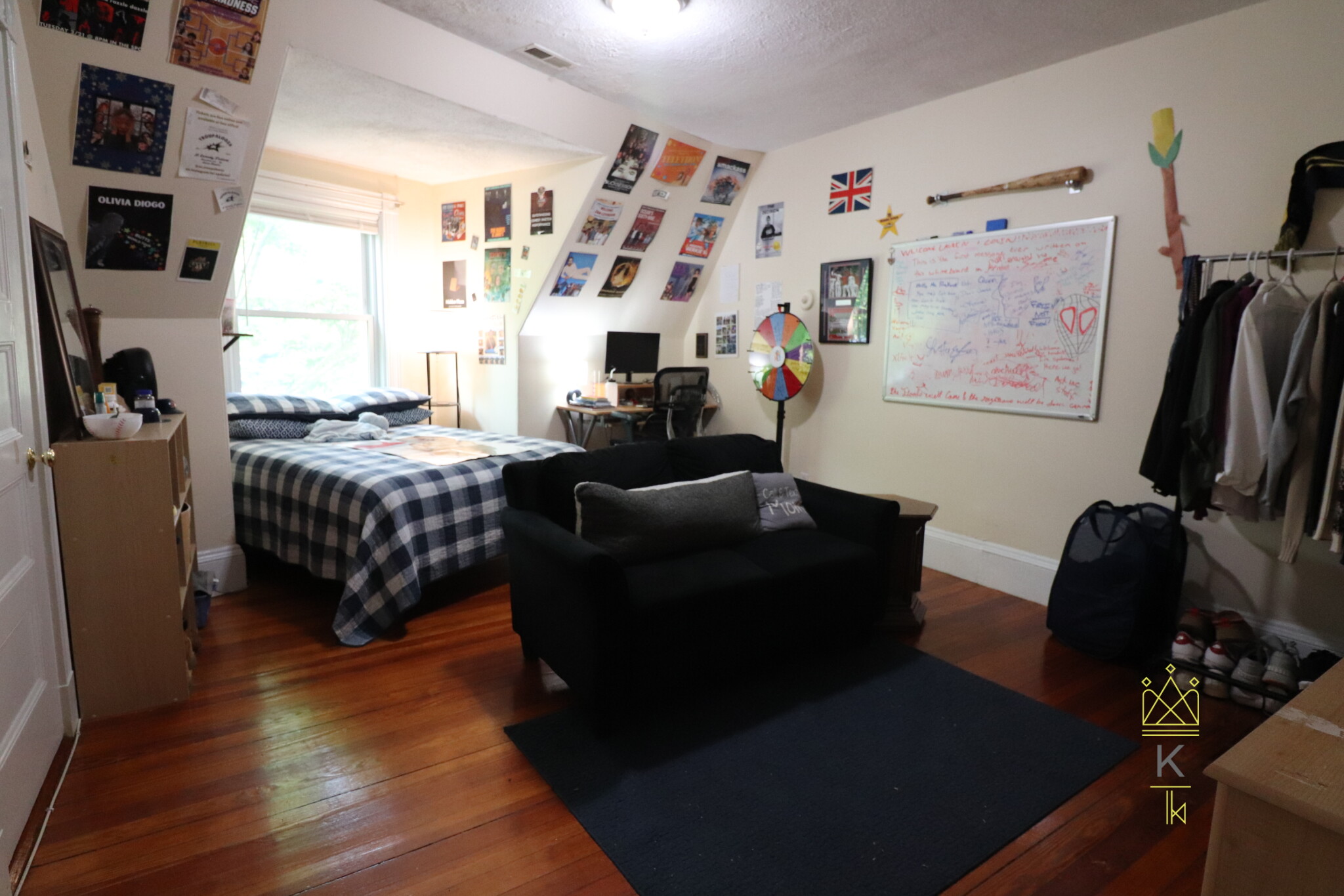 5A Kendall St, Brookline