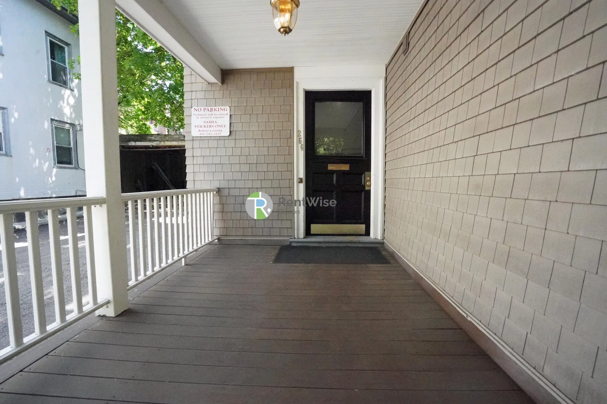 266 Chestnut Hill Ave, Brighton