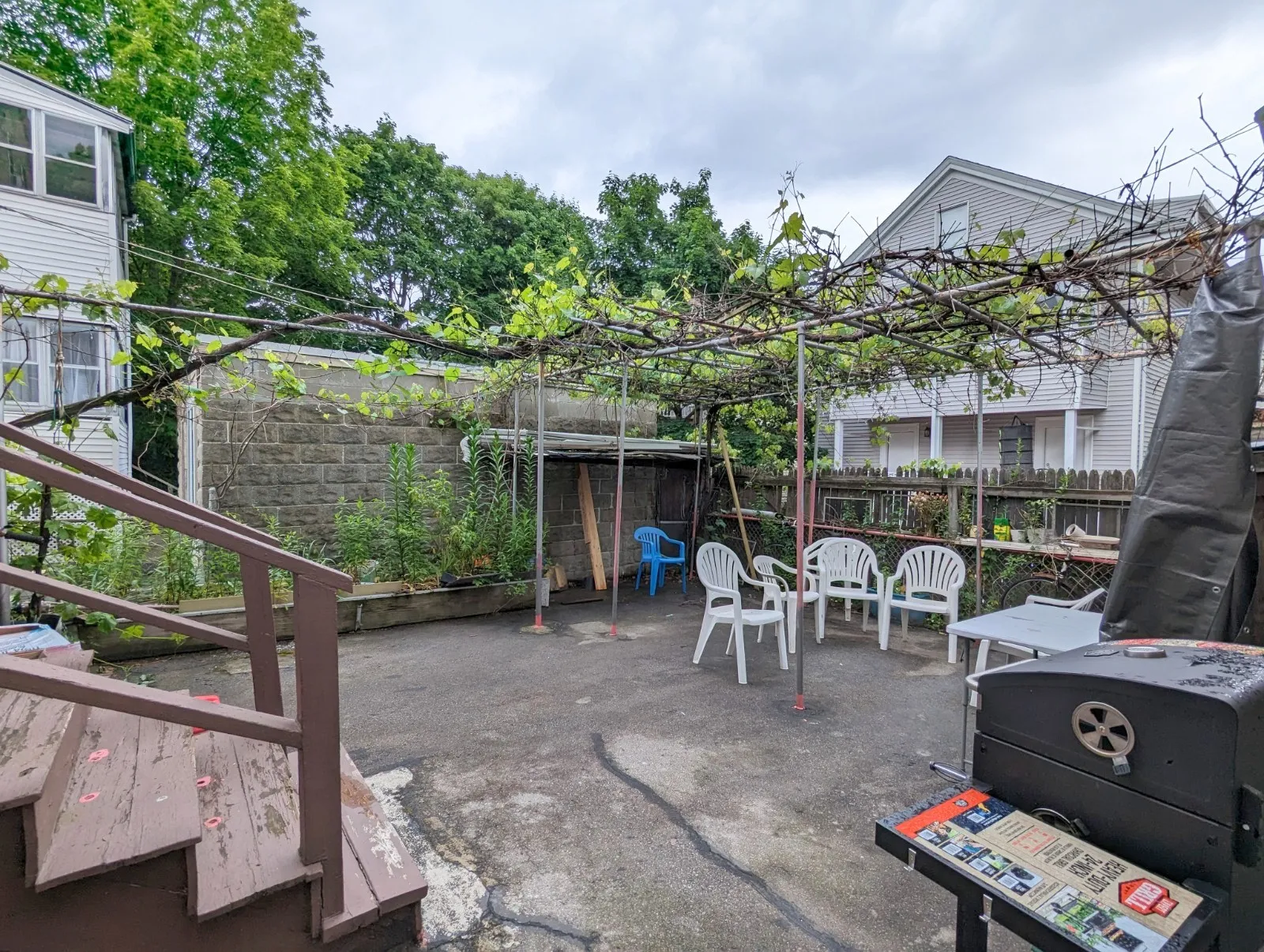 35 Pearson Rd, Somerville