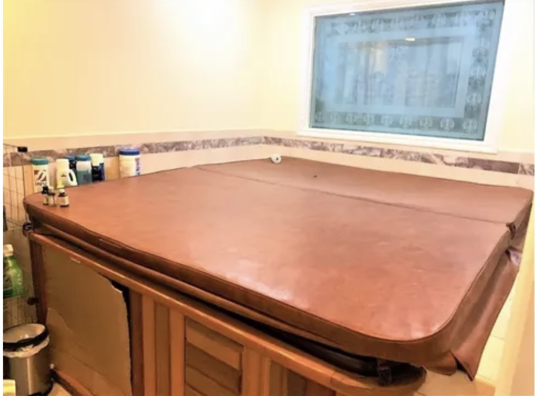 309 Beacon St, Ward Two