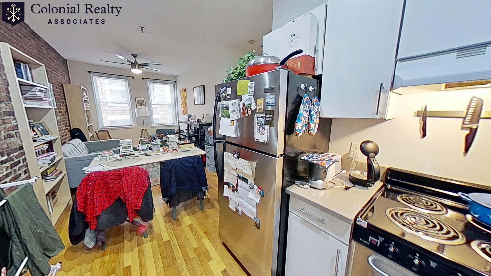 6 Cleveland Pl, North End