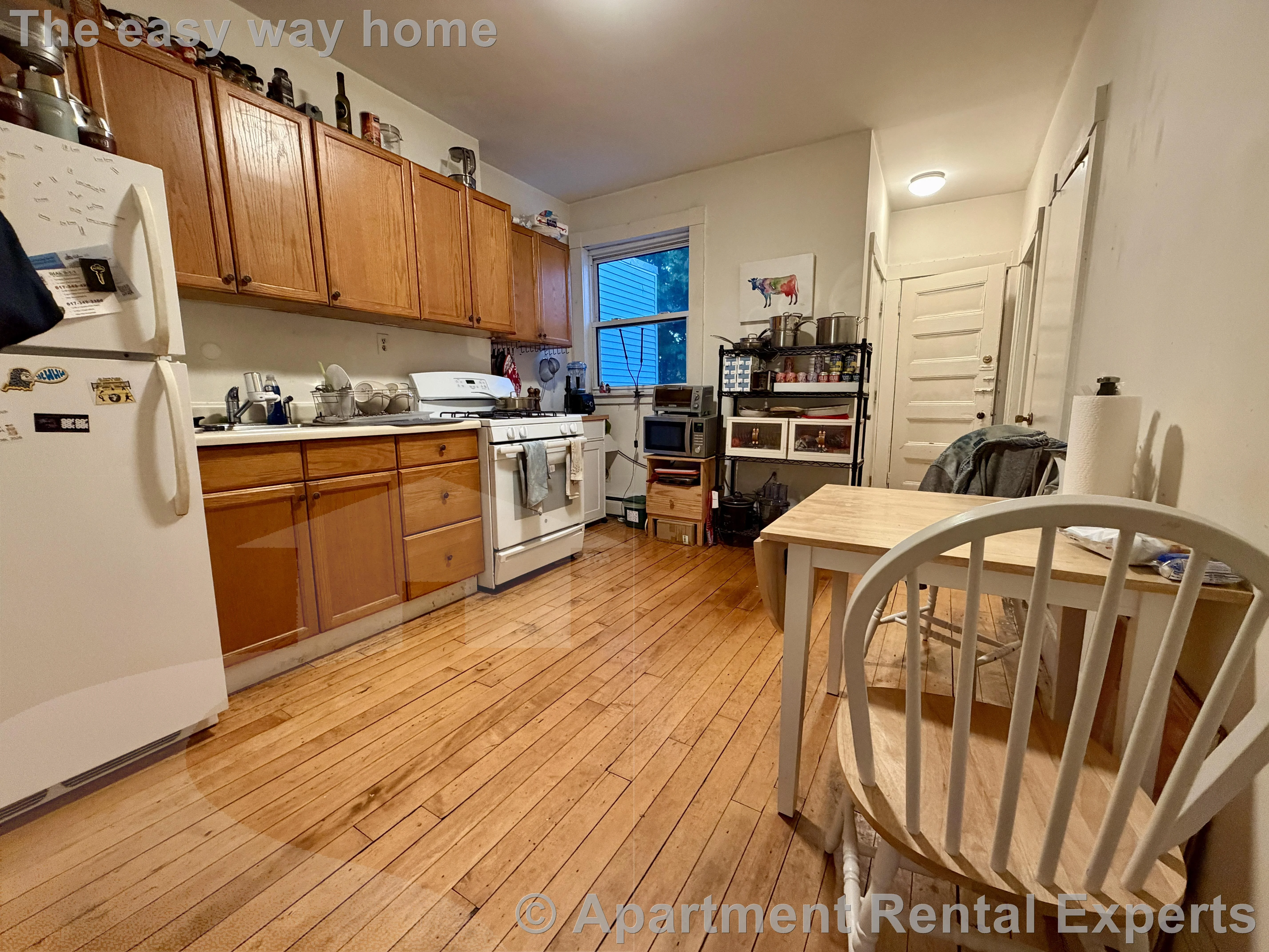 36 Plymouth St, Kendall Square