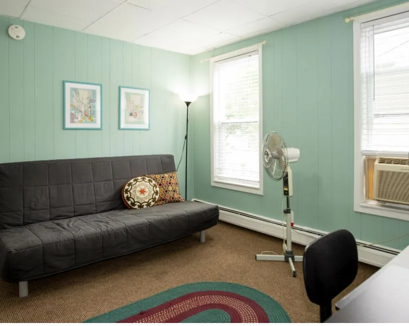 42 Everett St, East Boston