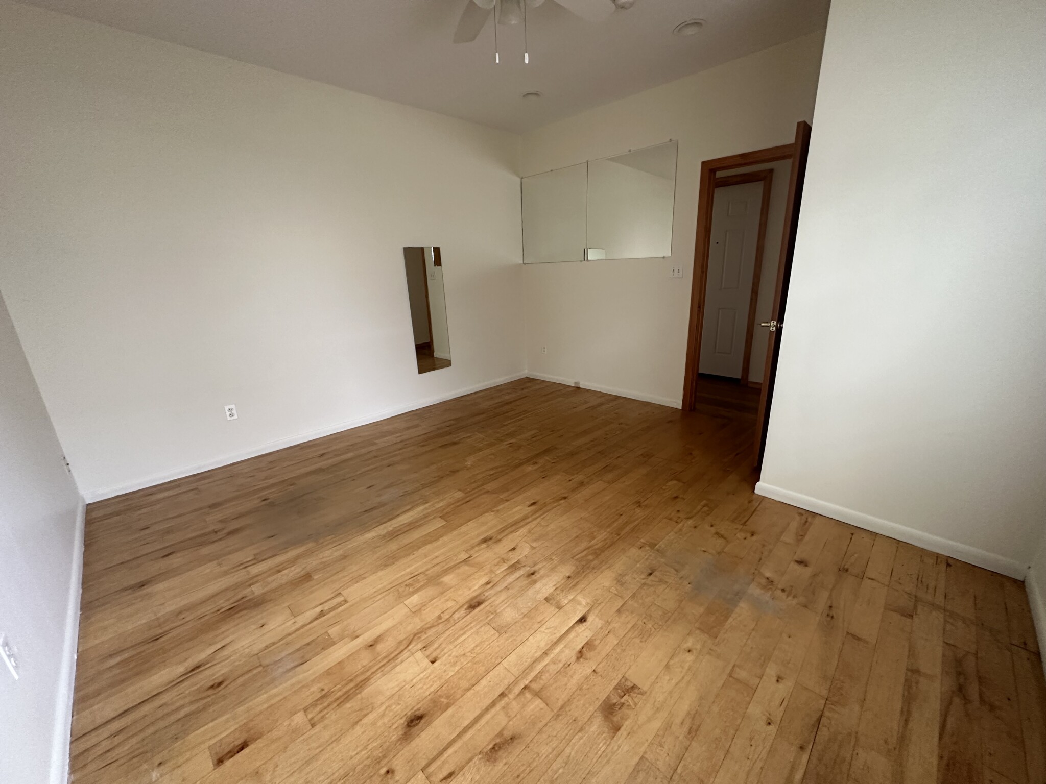 29 Park St, Ward Two