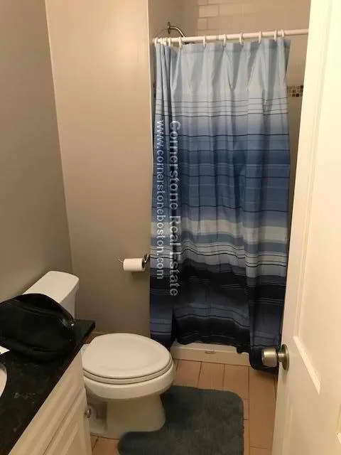 1293 Cambridge St, Inman Square