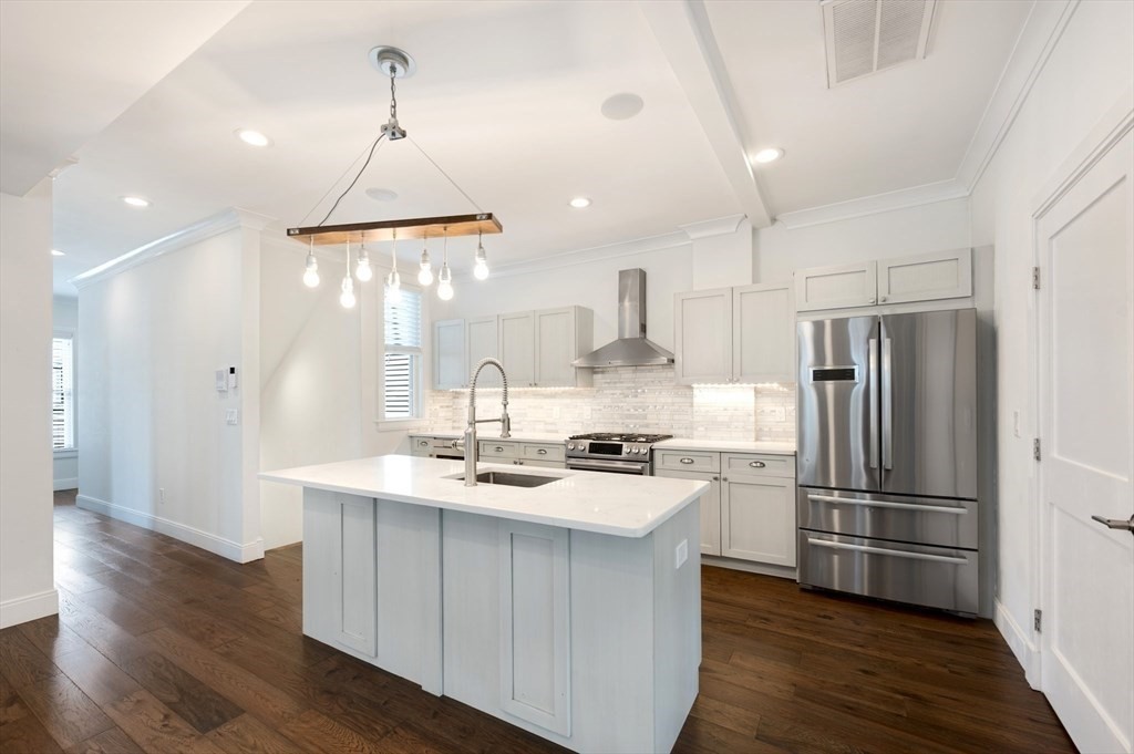 26 Newport St, Dorchester