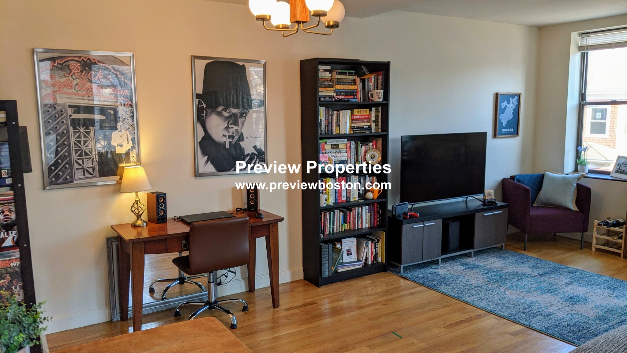 29 Brainerd Rd, Brighton