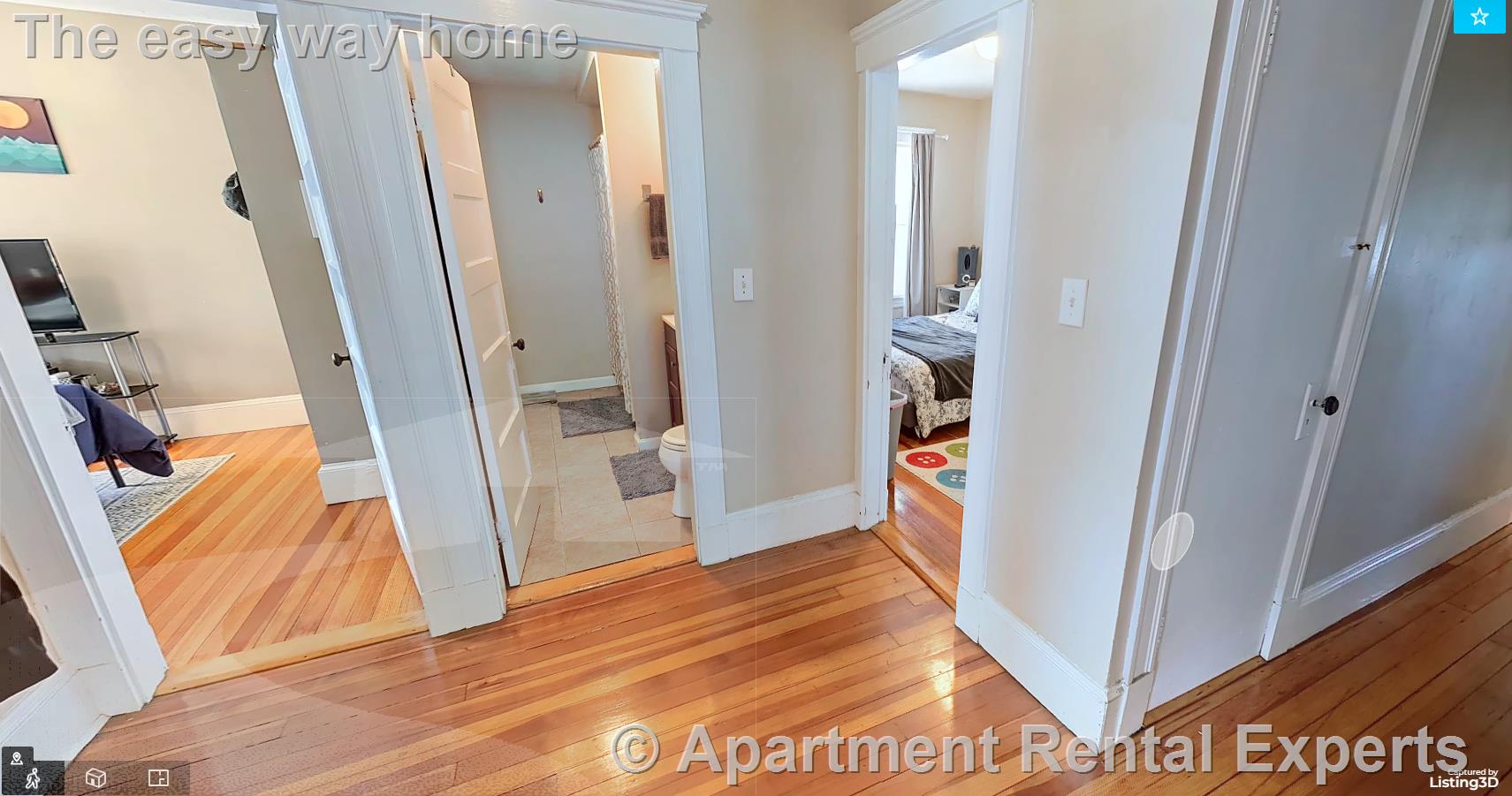 101 Heath St, Winter Hill