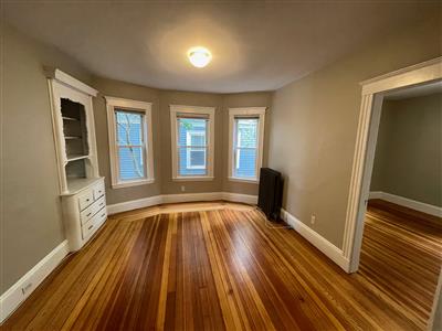 10 Cambridge Ter, Neighborhood Nine