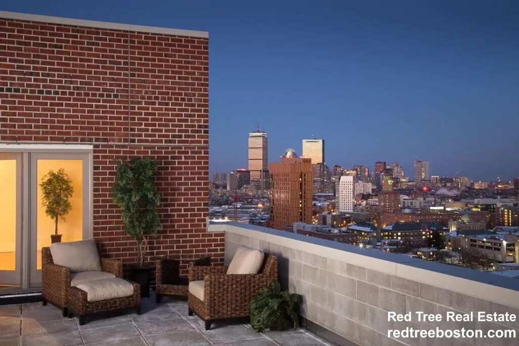 75 Saint Alphonsus St, Mission Hill