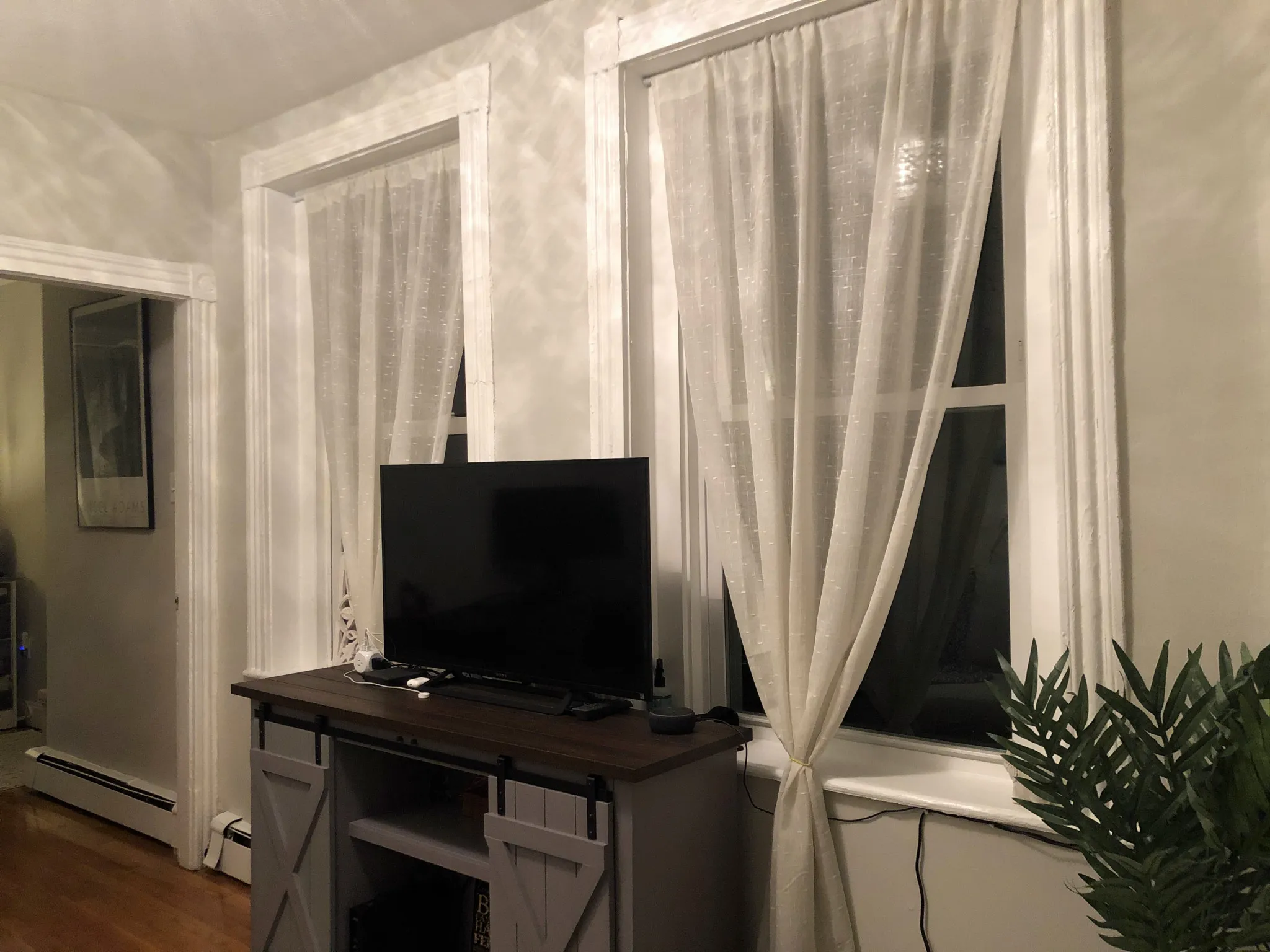 21 Sheafe St, North End