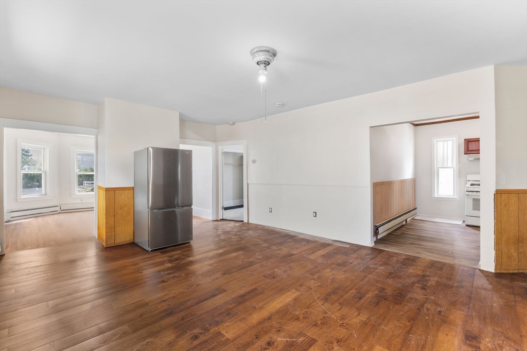 109 Davis St, New Bedford