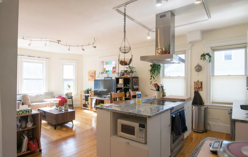 229 Harvard St, The Port