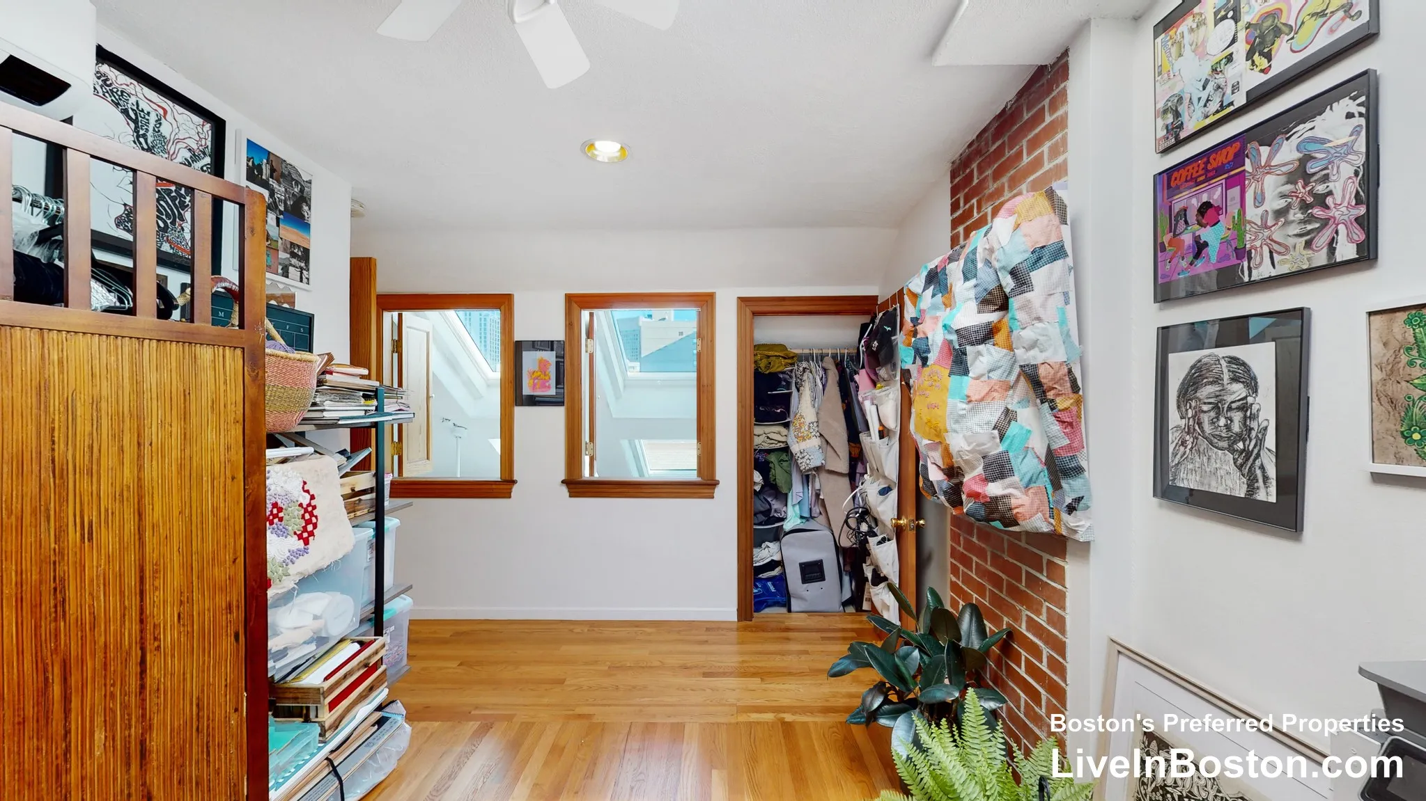 51 Hemenway St, Fenway