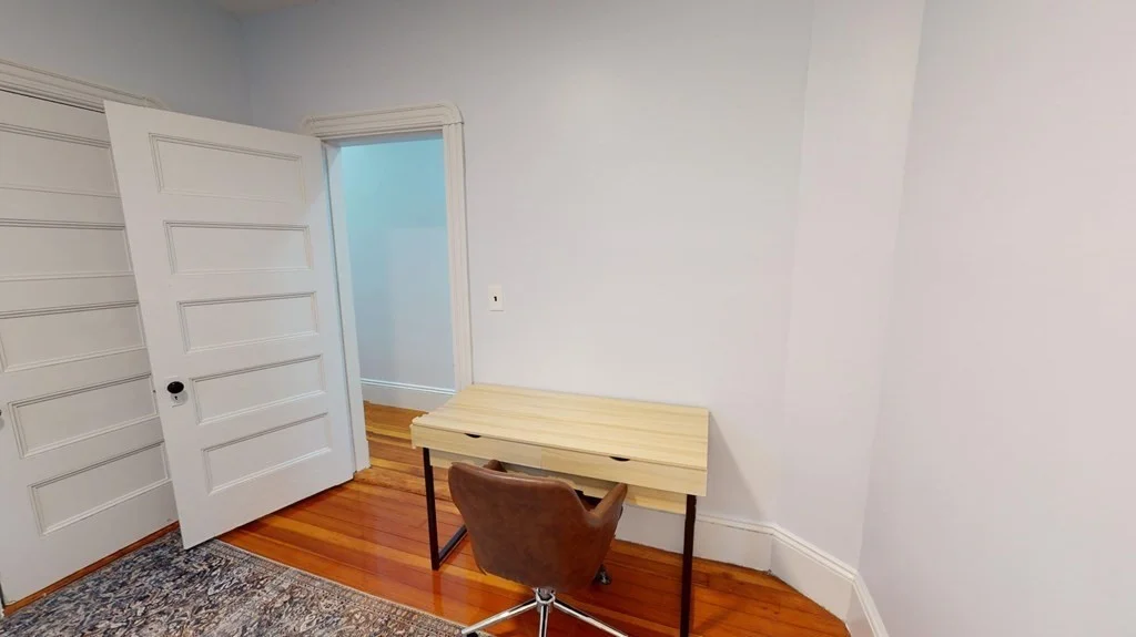 789 Columbia Rd, Dorchester