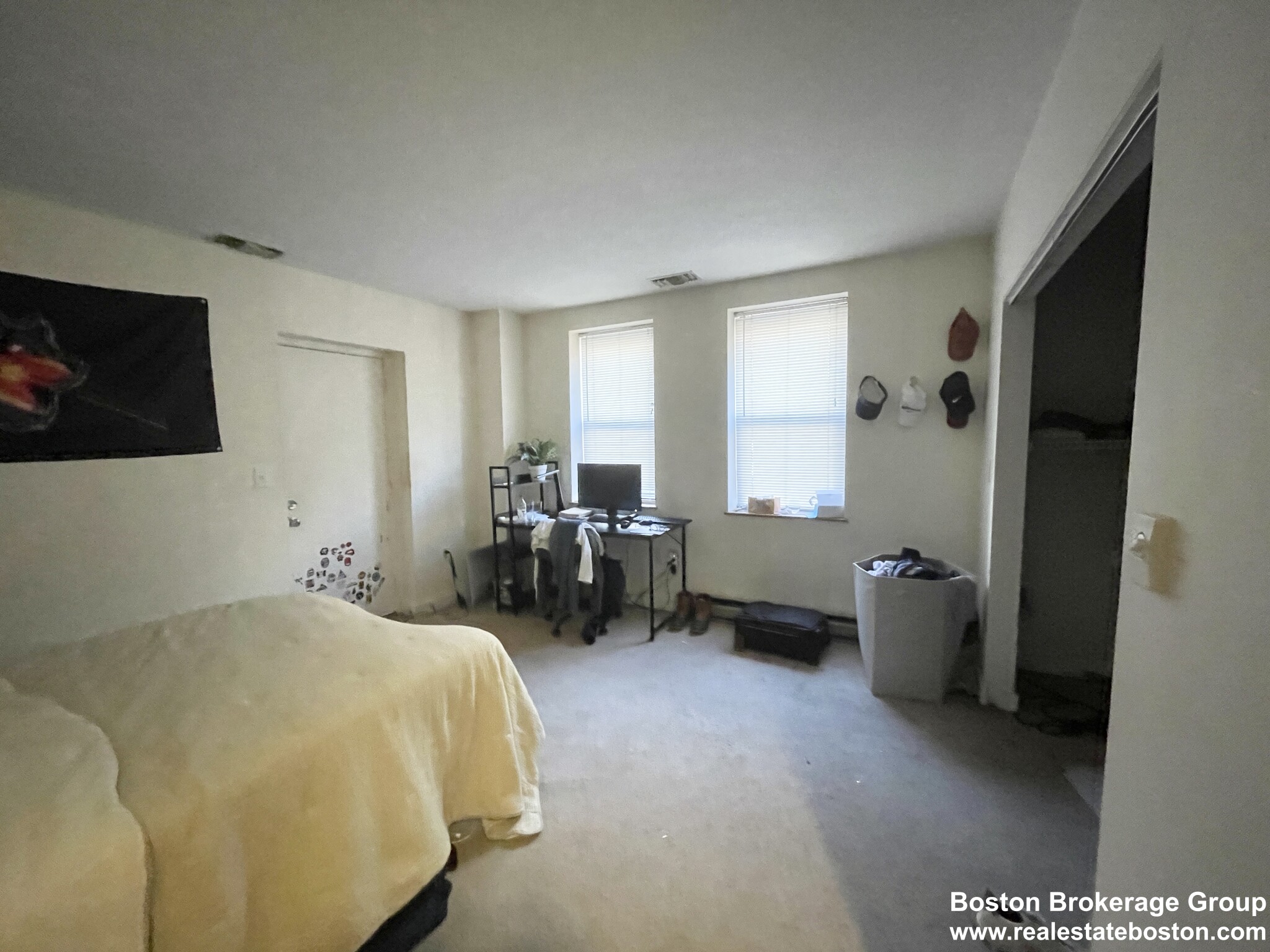 71 Gainsborough St, Fenway