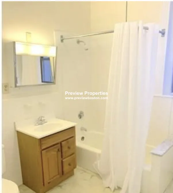 75 Longwood Ave, Coolidge Corner