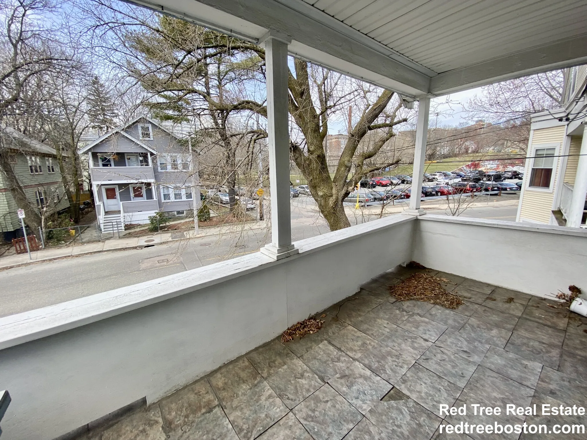 44 Day St, Jamaica Plain