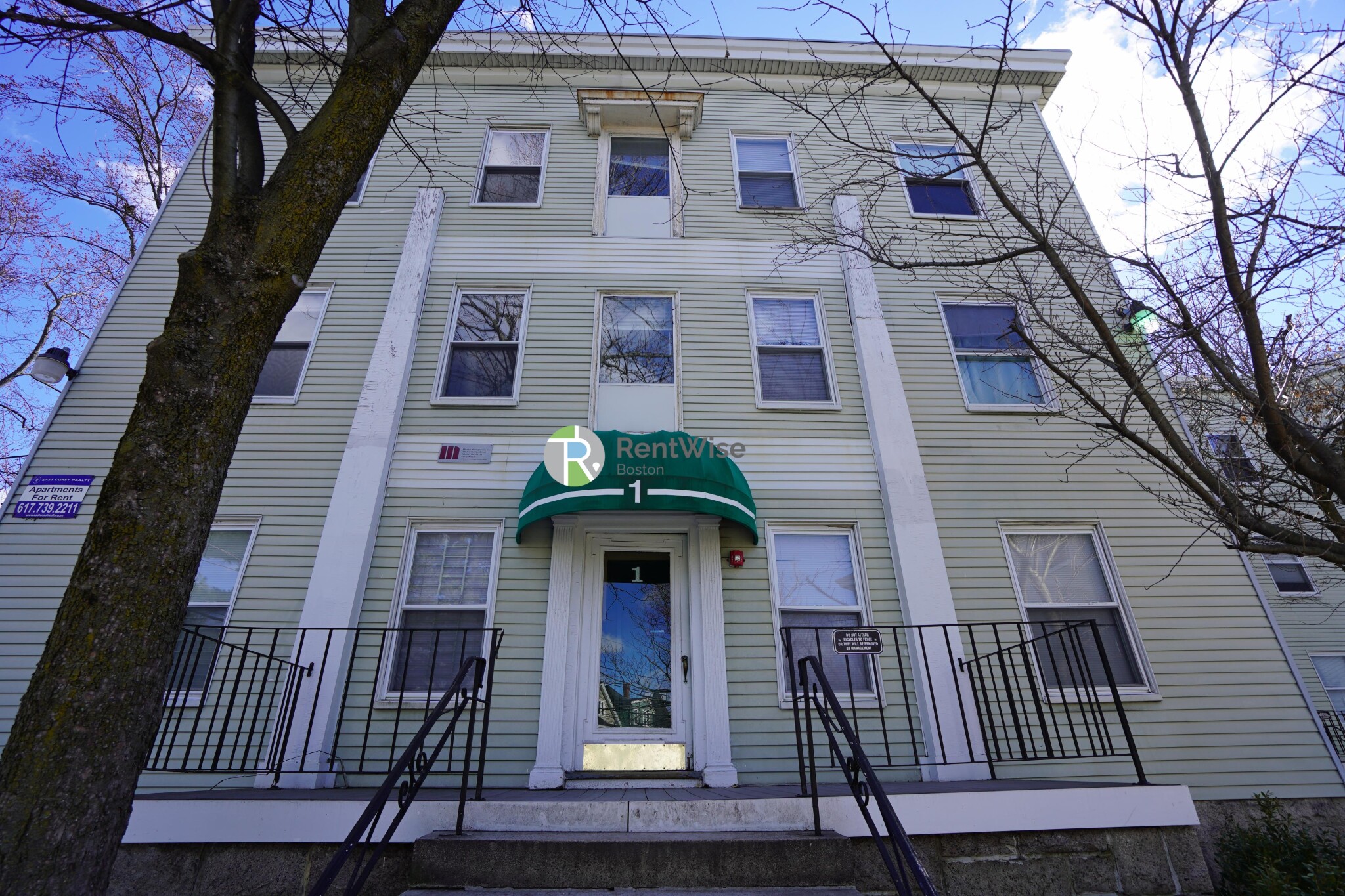 1 Ashford St, Allston