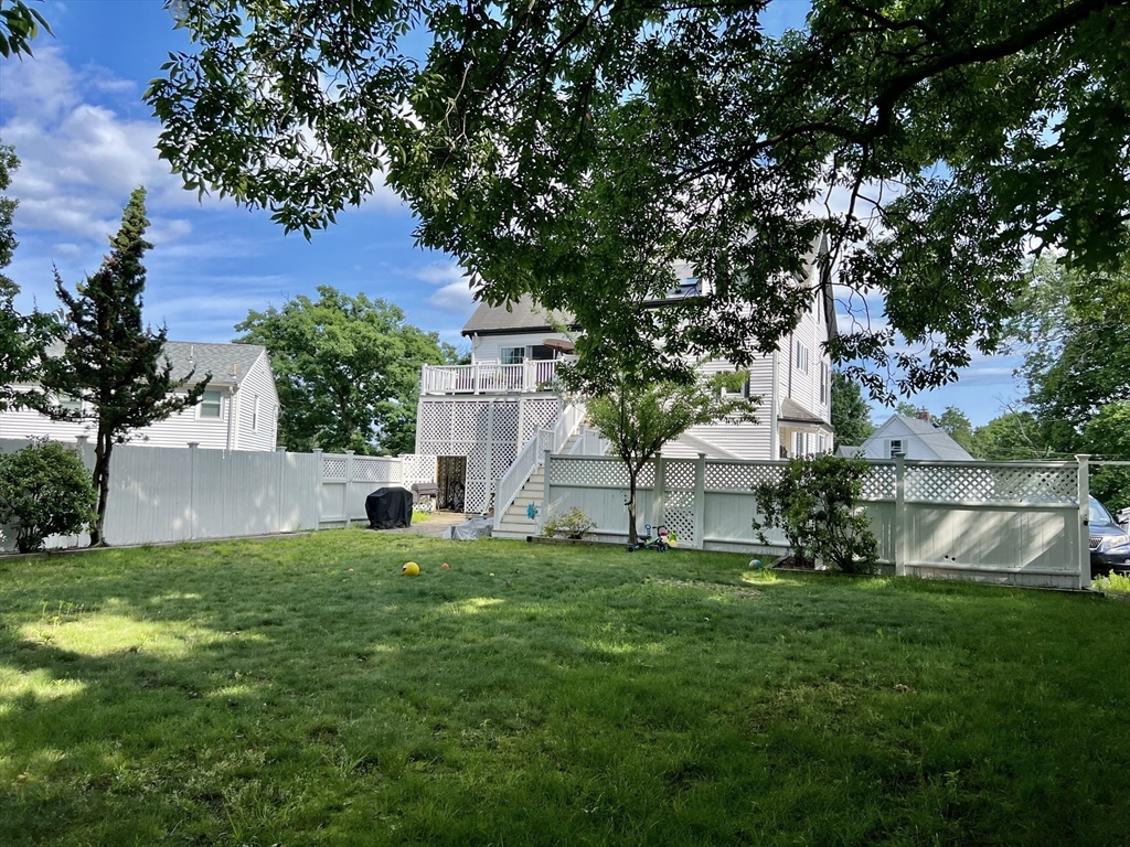 17 Sawyer St, Malden