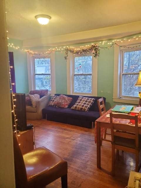 6 Dudley St, North Cambridge