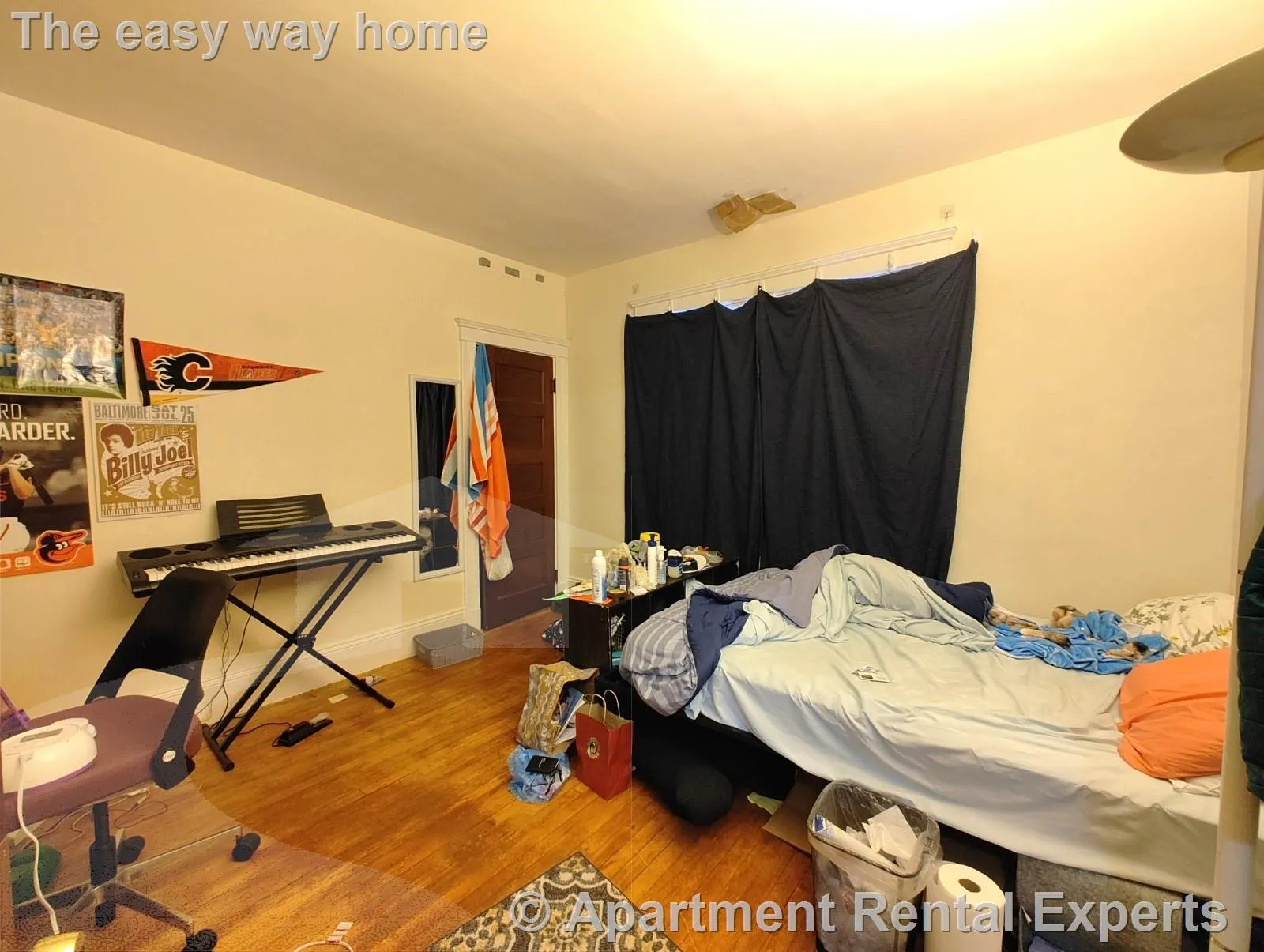 207 Boston Ave, Tufts