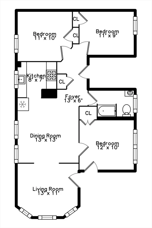 41 Salem St, Salem
