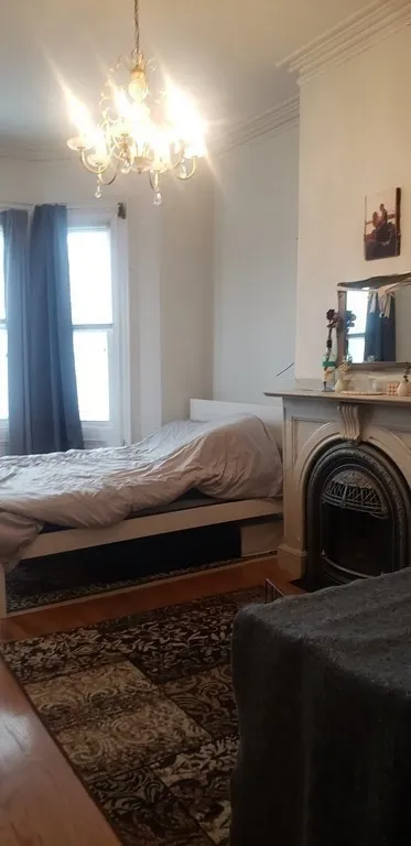 473 Sumner St, East Boston