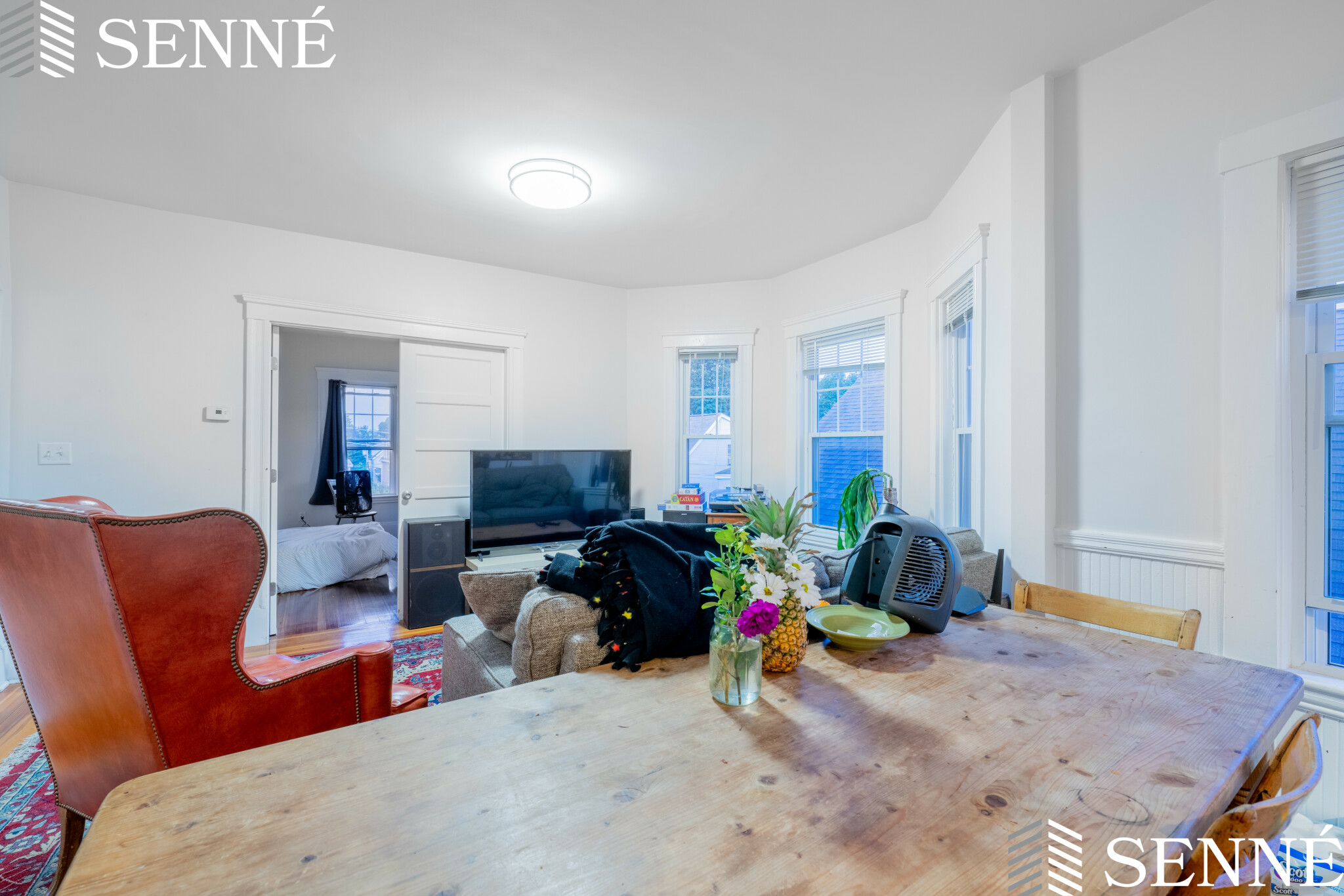 37 Magoun St, North Cambridge