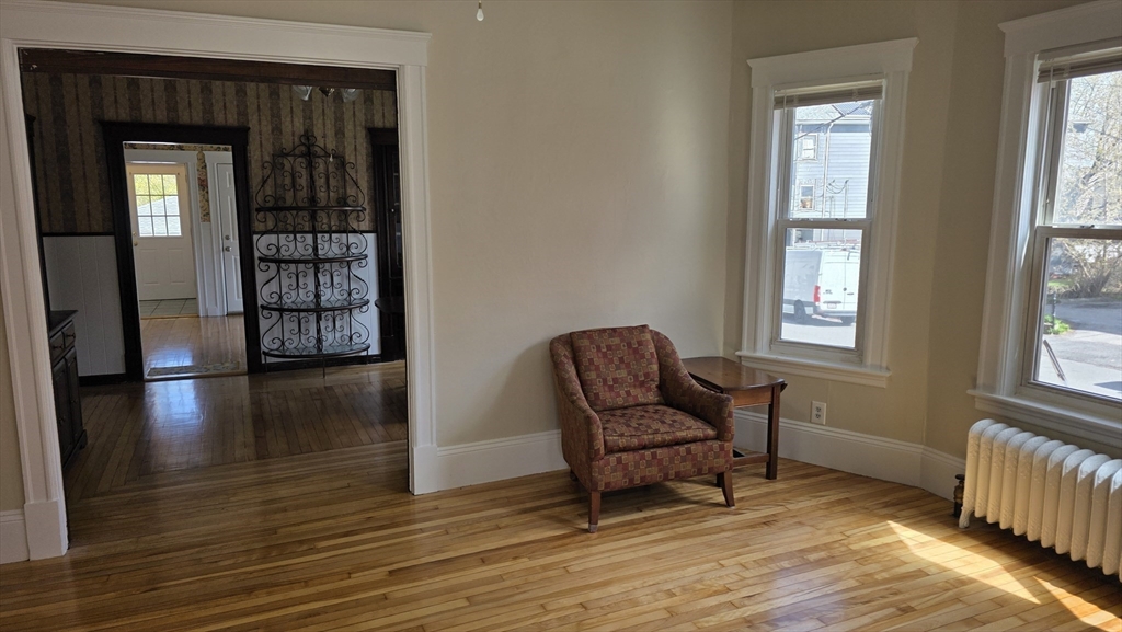 20 Reeves St, Quinsigamond Valley