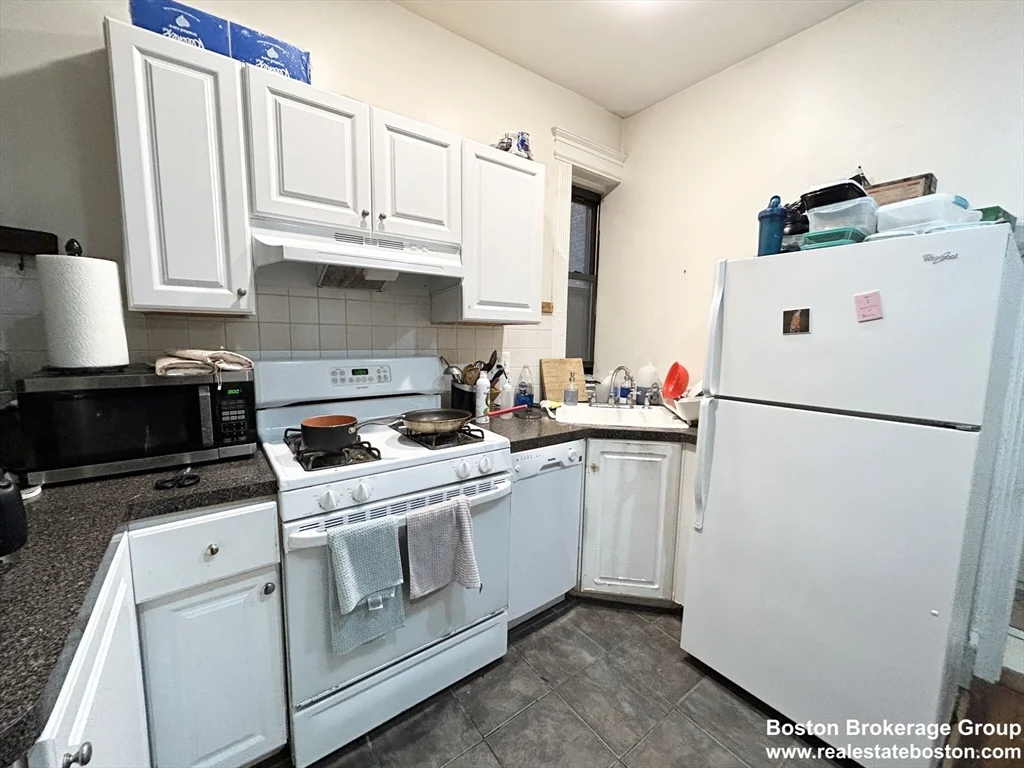 39 Hemenway St, Fenway