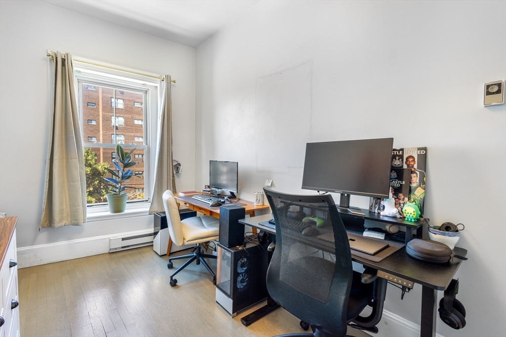 762 Tremont St, South End