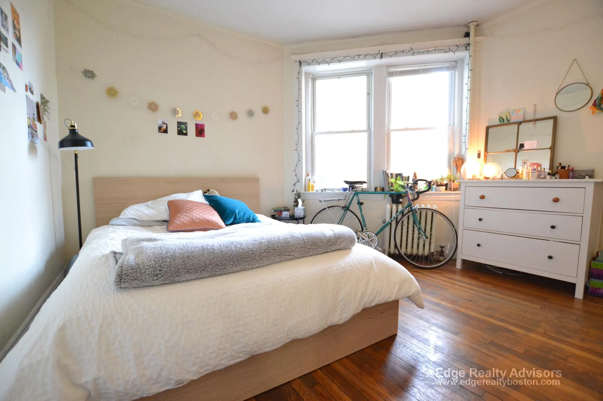 60 Egmont St, North Brookline