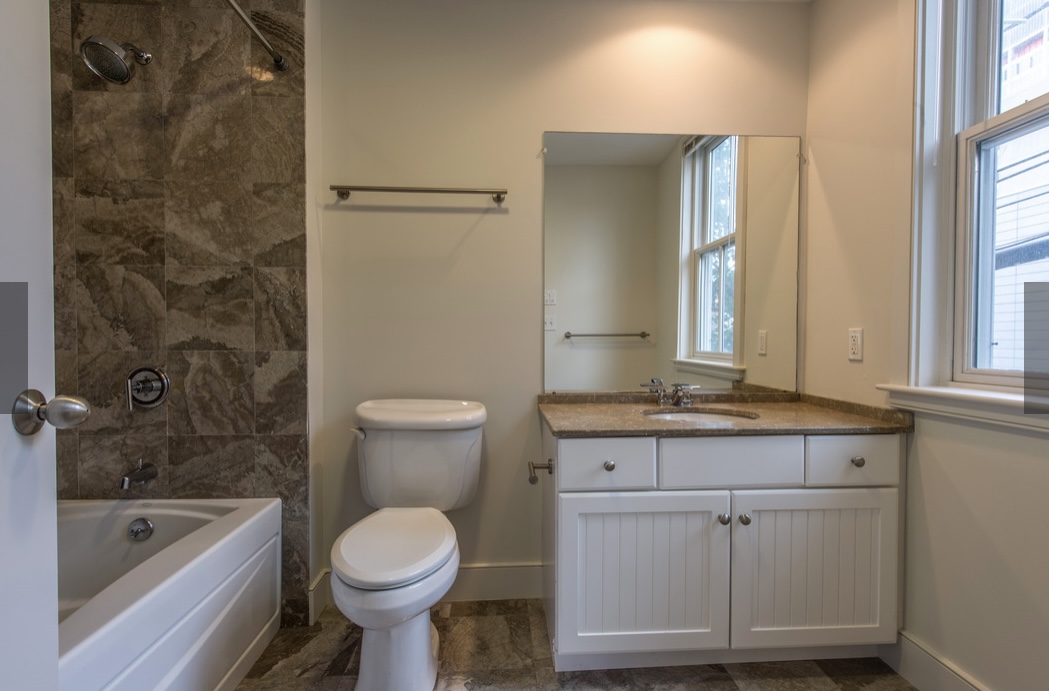 110 Second St, East Cambridge