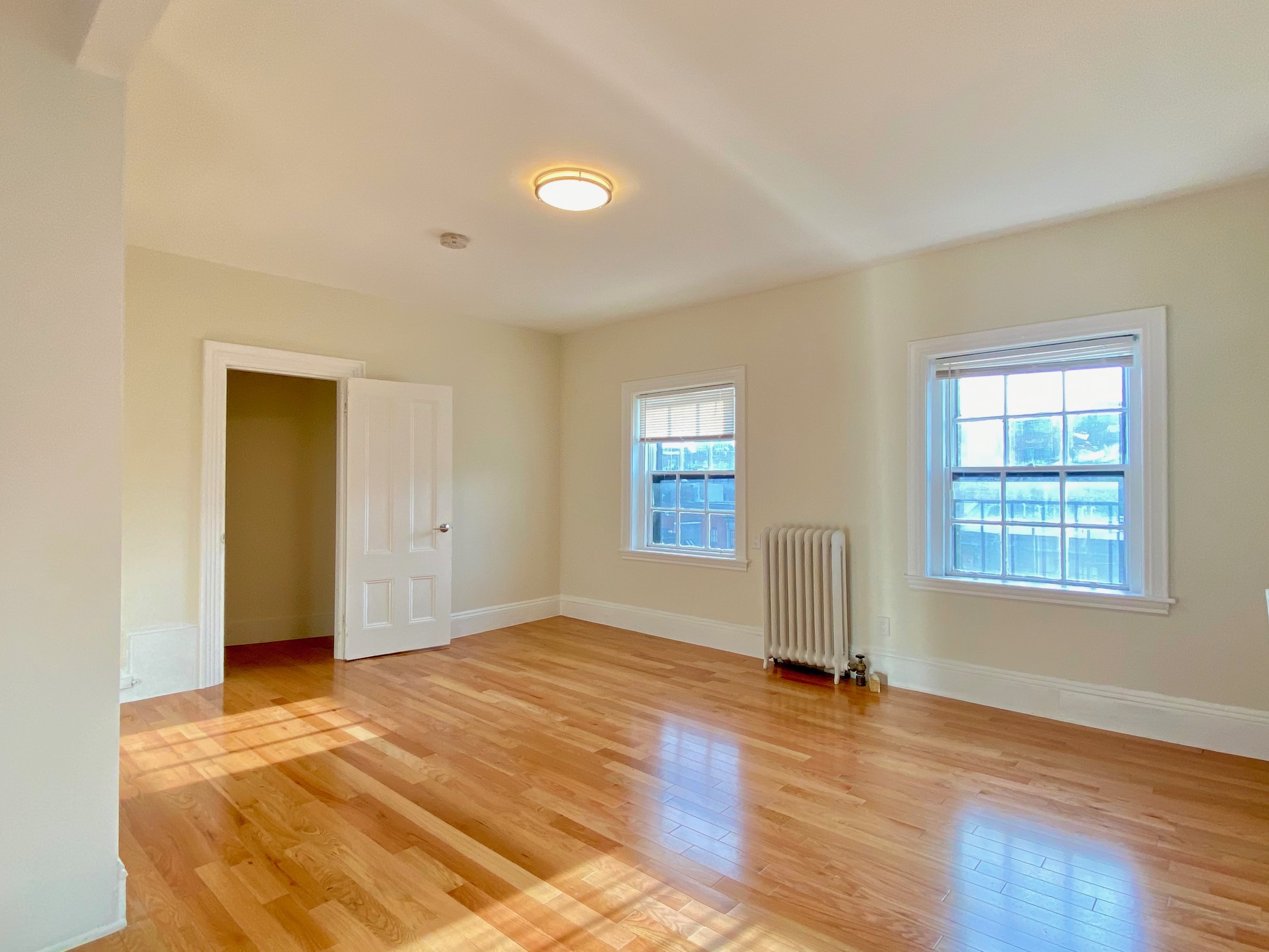 Studio bed, 1 bath apartment for rent at 92 Charles Unit 51A, Beacon Hill — photo 35 of 43