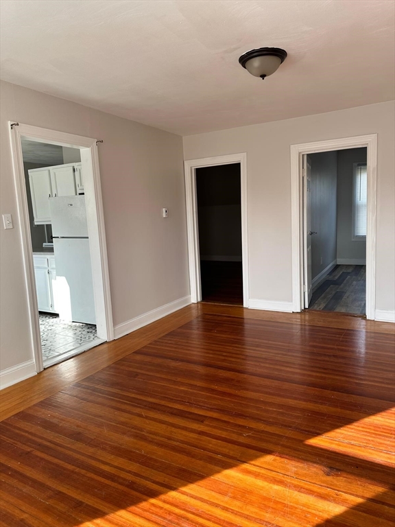 46 Benefit St, Attleboro