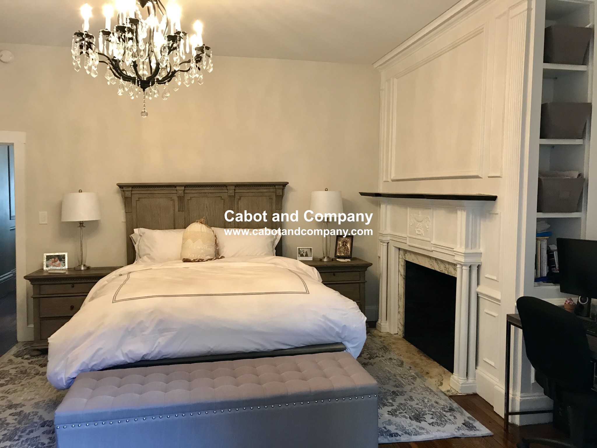 81 Mount Vernon St, Beacon Hill