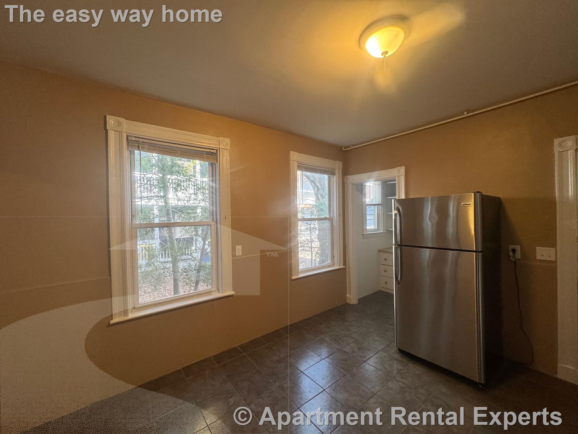 42 Calvin St, Inman Square