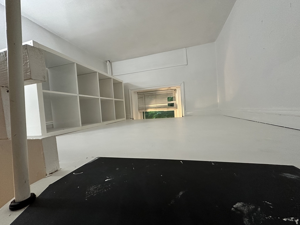 7 Hereford, Back Bay