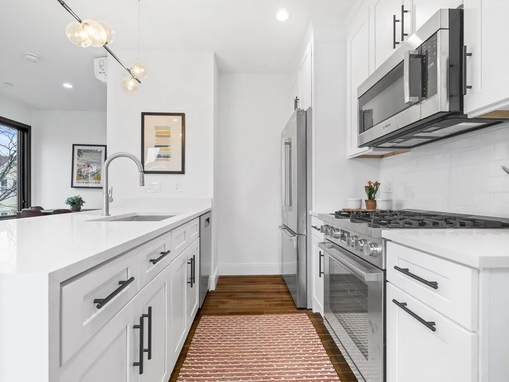 7 Springfield St, Inman Square