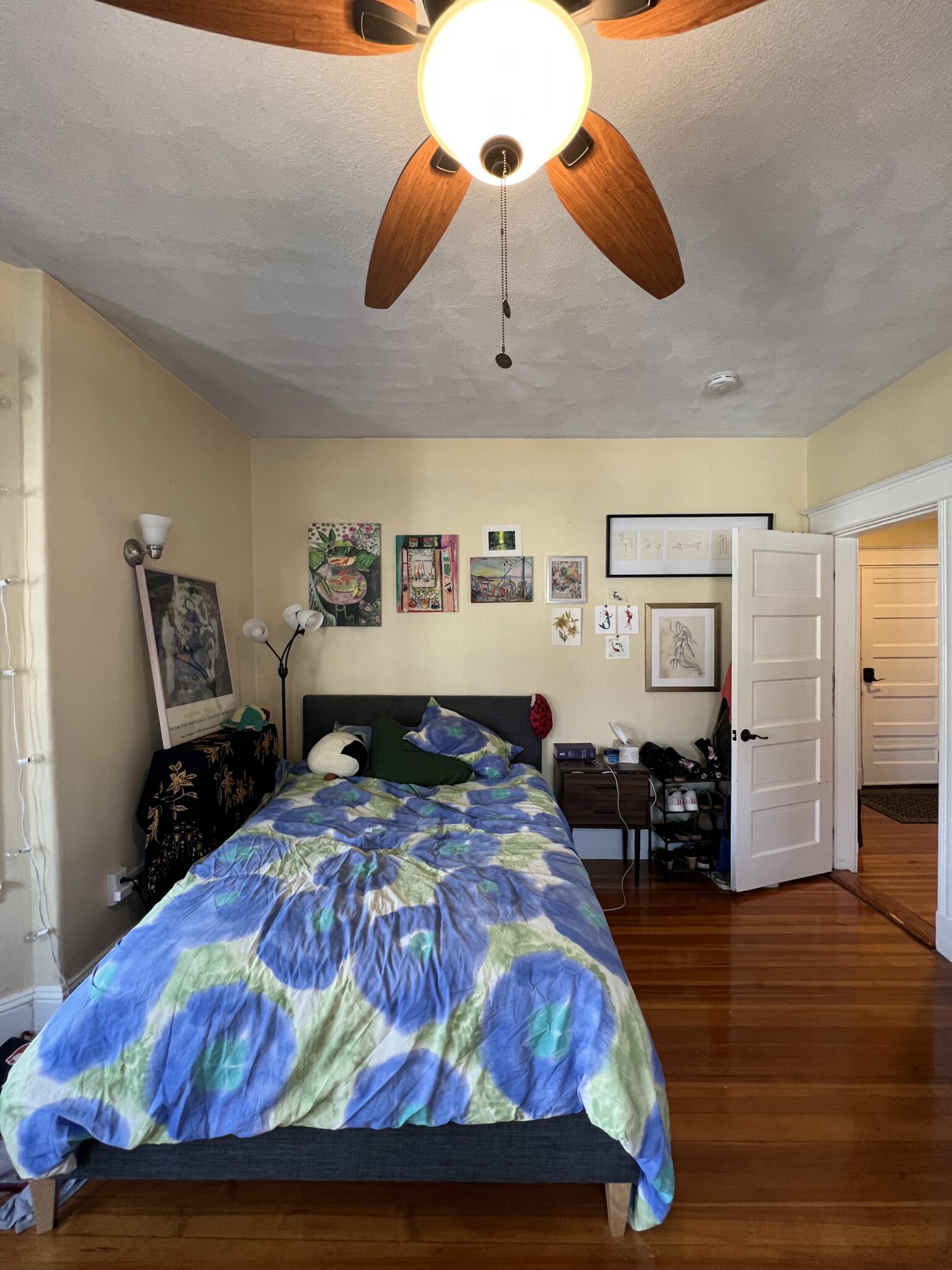 121 Liberty Rd, Powder House Square