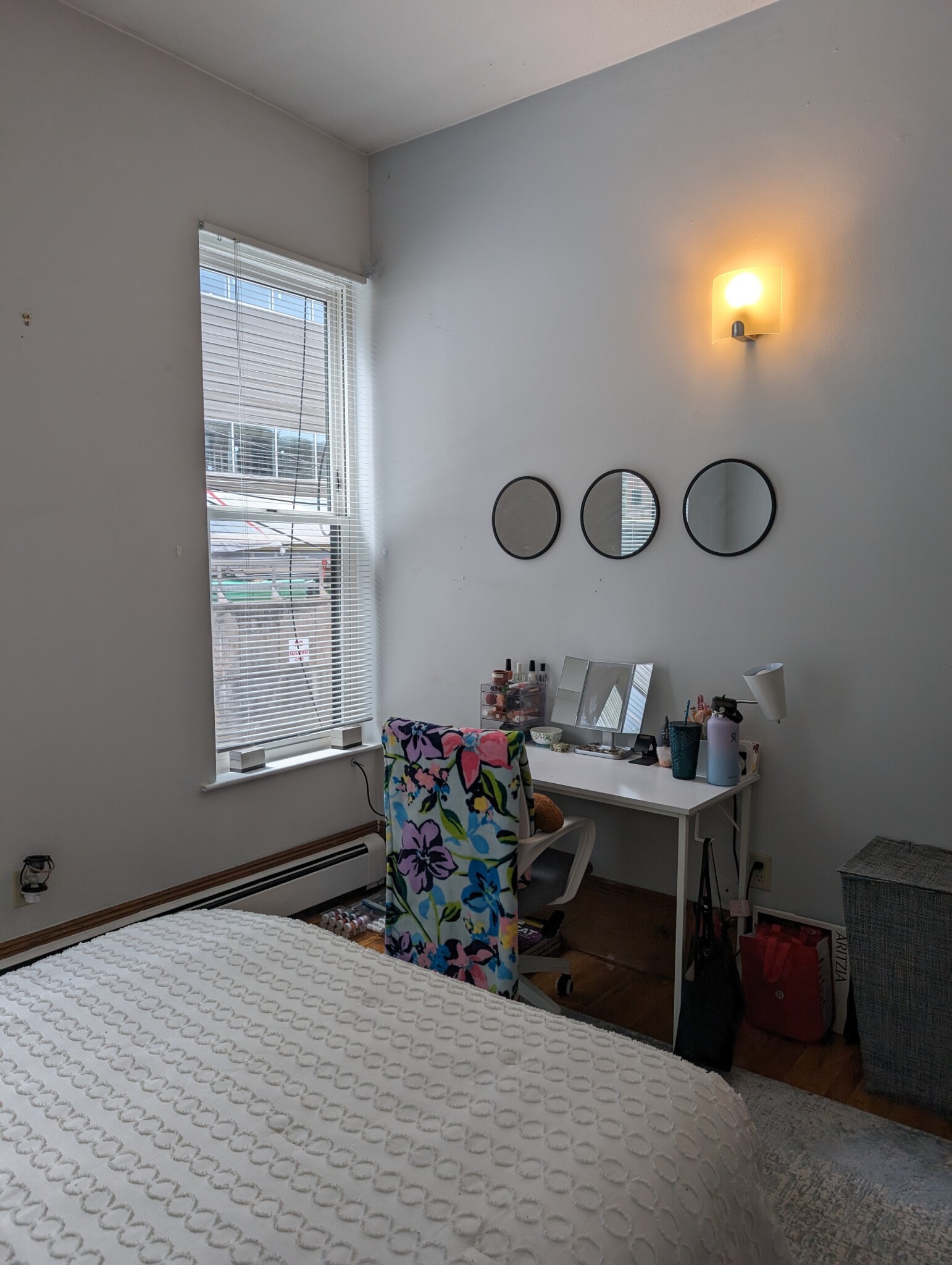 91 East Brookline St, South End