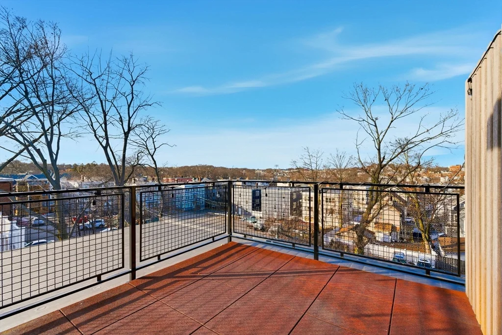 34 Dix St, Dorchester