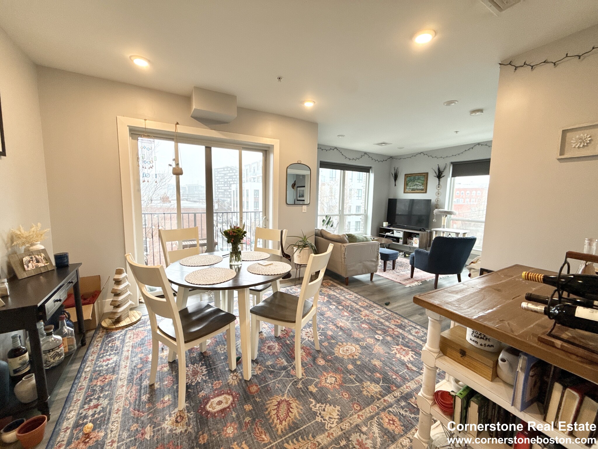 55 West Fifth St, South Boston