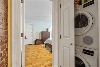 1690 Washington St, South End