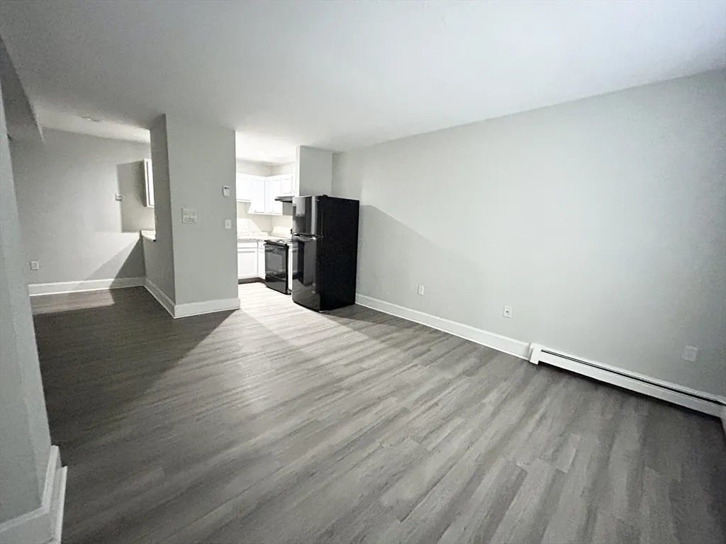 15 Ruggles St, Roxbury