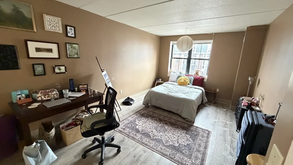 3 Douglass Park, South End