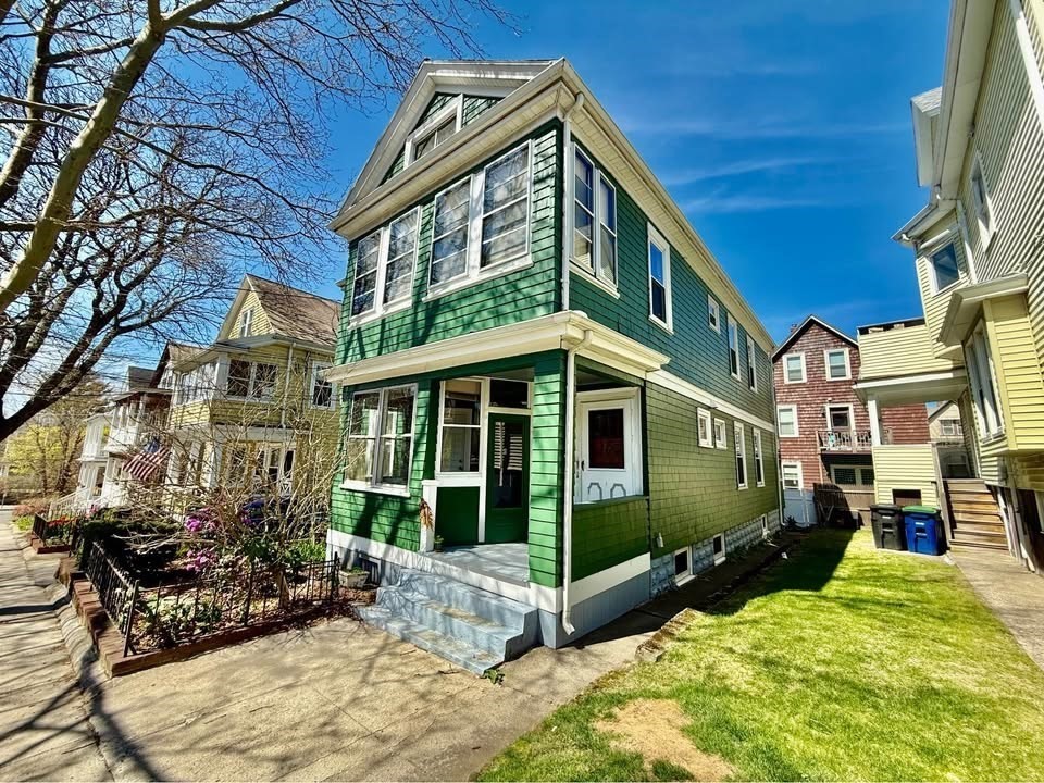 14 Watson St, West Somerville