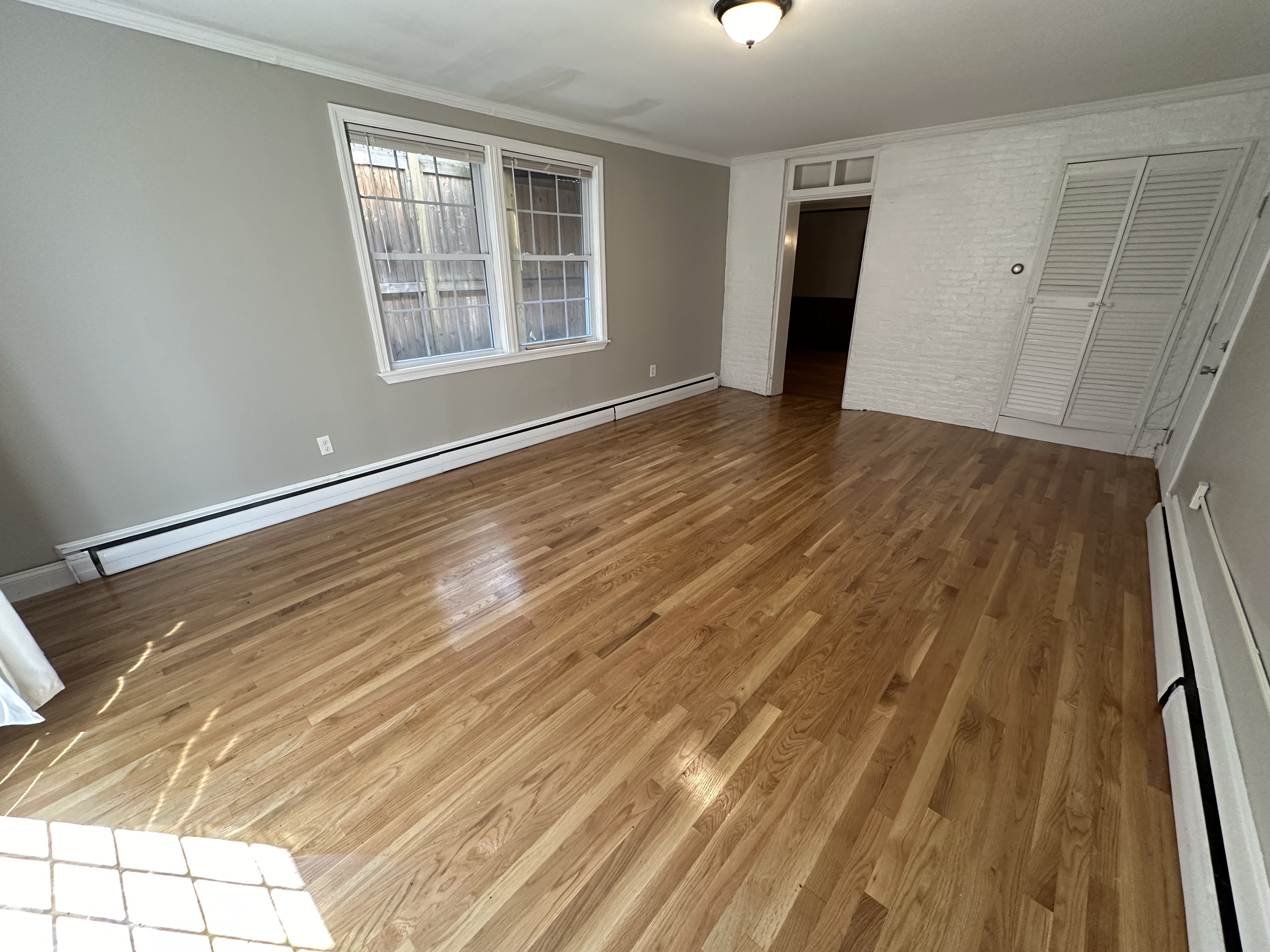 26 Fayette St, Back Bay