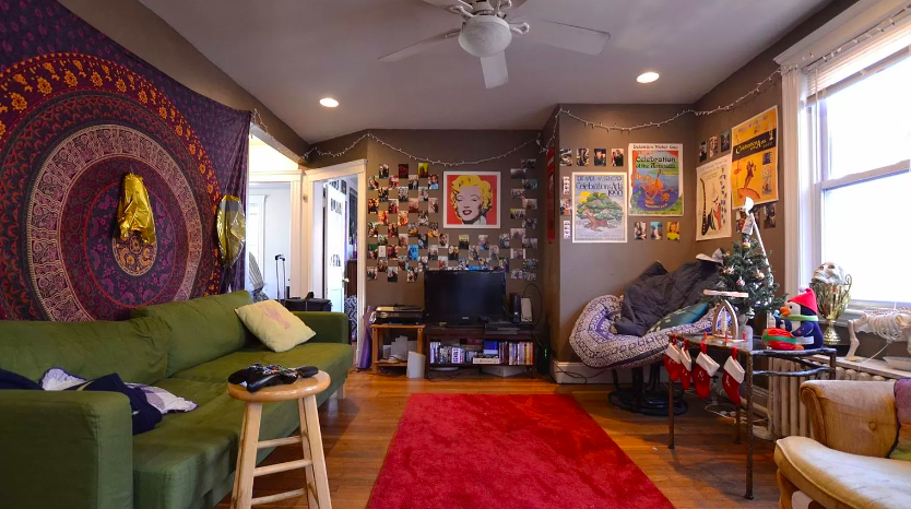 8 Wadsworth St, Allston